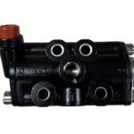 Клапан КПП VTO